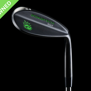 Pre-Owned BombTech 64° Wedge