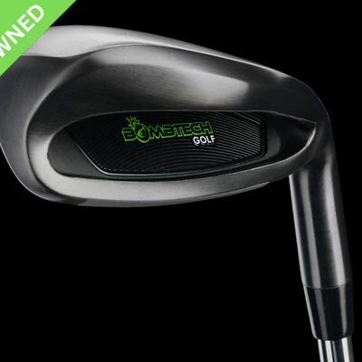 Pre-Owned BombTech Golf Chipper