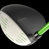 NEW! BombTech Golf 4.0 Nine Wood