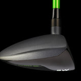 NEW! BombTech Golf 4.0 Nine Wood
