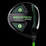 NEW BombTech Atomic Driver