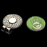 New! BombTech Golf Divot Tool Kit