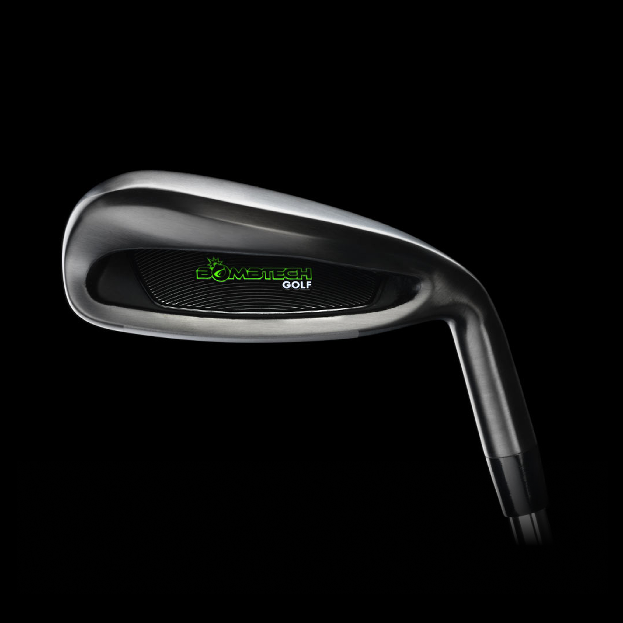 BombTech Golf Chipper BombTech Golf Chipper