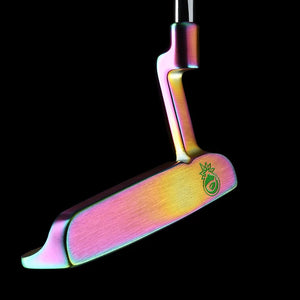 BombTech Golf Volcano Torched 13 Club Set (No Bag)