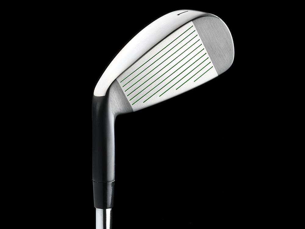 Pre-Owned BombTech Golf 3.0 One Iron