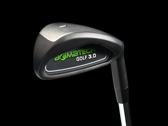 New! BombTech Golf 3.0 One Iron