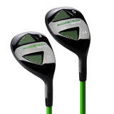 BombTech Golf 4.0 Hybrid Set