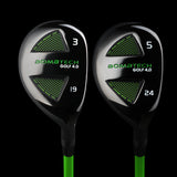 BombTech Golf 4.0 Hybrid Set