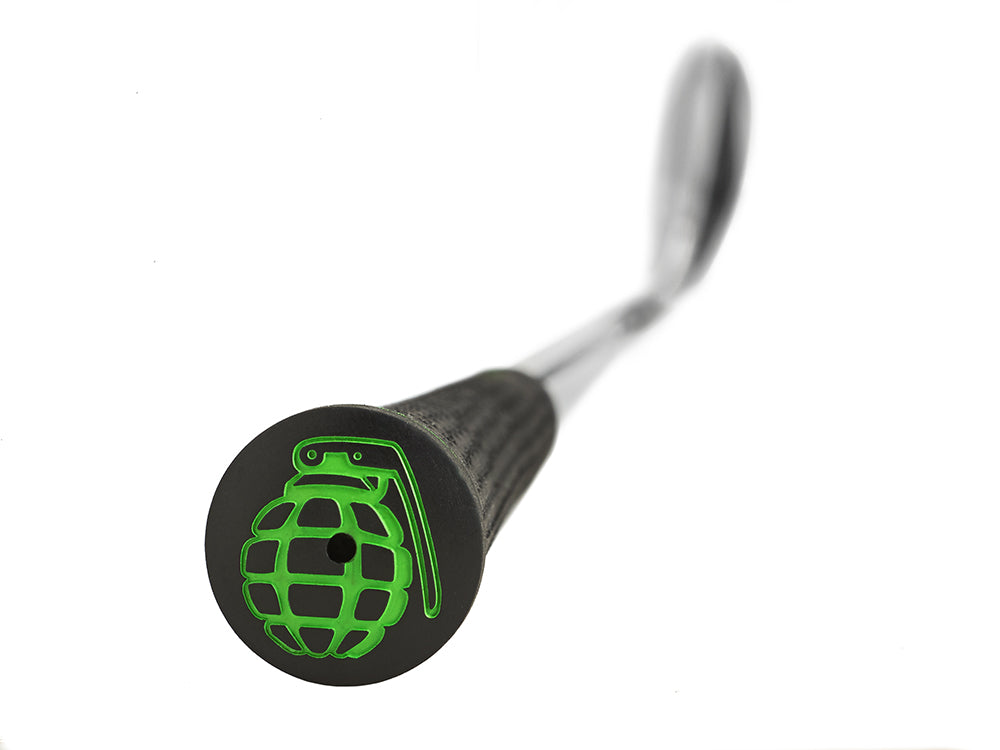 Pre-Owned Grenade Individual Driving 3 Iron