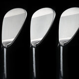 BombTech Golf 52, 56 and 60 Wedge Set