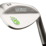 Pre-Owned BombTech Golf Grenade Wedge