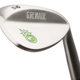 Pre-Owned BombTech Golf Grenade Wedge