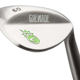 Pre-Owned BombTech Golf Grenade Wedge