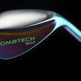 BombTech Golf 66 Degree Volcano Torched Lob Wedge