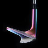 BombTech Golf 66 Degree Volcano Torched Lob Wedge