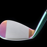BombTech Golf 66 Degree Volcano Torched Lob Wedge