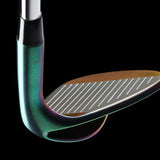 Pre-Owned BombTech Golf 66 Degree Volcano Torched Lob Wedge