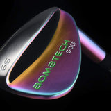 Pre-Owned BombTech Golf 66 Degree Volcano Torched Lob Wedge