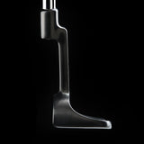 BombTech Golf 3.0 Black Blade Putter!