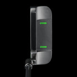 BombTech Golf 3.0 Black Blade Putter!