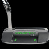 BombTech Golf 3.0 Black Blade Putter!
