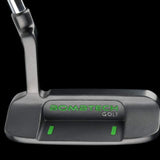 Pre-Owned BombTech Golf 3.0 Black Blade Putter!