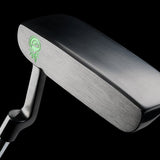 BombTech Golf 3.0 Black Blade Putter!