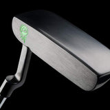 Pre-Owned BombTech Golf 3.0 Black Blade Putter!