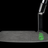 BombTech Golf 3.0 Black Blade Putter!