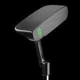 BombTech Golf 3.0 Black Blade Putter!