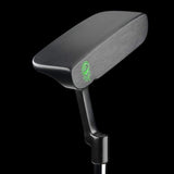 Pre-Owned BombTech Golf 3.0 Black Blade Putter!