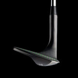 Pre-Owned Black BombTech 72 Degree Wedge