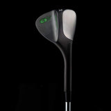 Pre-Owned Black BombTech 72 Degree Wedge