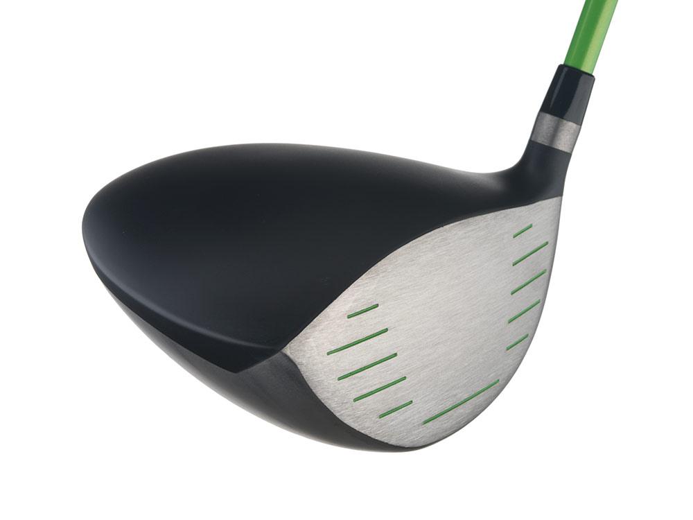 BombTech Golf Driver