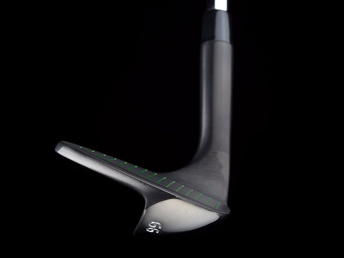 New! BombTech Golf 66 Degree Lob Wedge