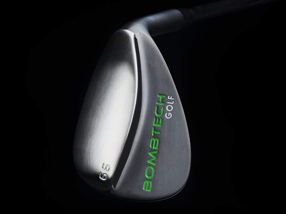 Pre-Owned BombTech Golf 66 Degree Lob Wedge