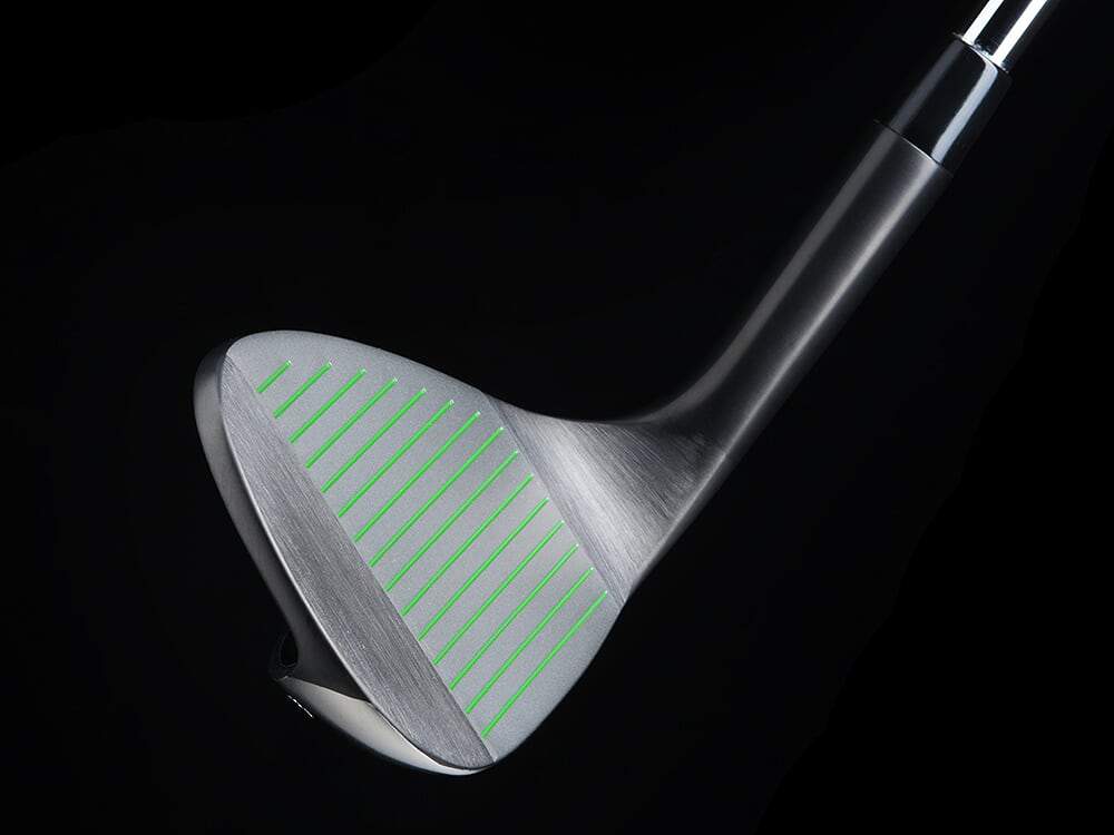 Pre-Owned BombTech Golf 66 Degree Lob Wedge