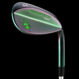 Pre-Owned Limited Edition Midnight Shadow BombTech 52, 56 and 60 Wedge Set