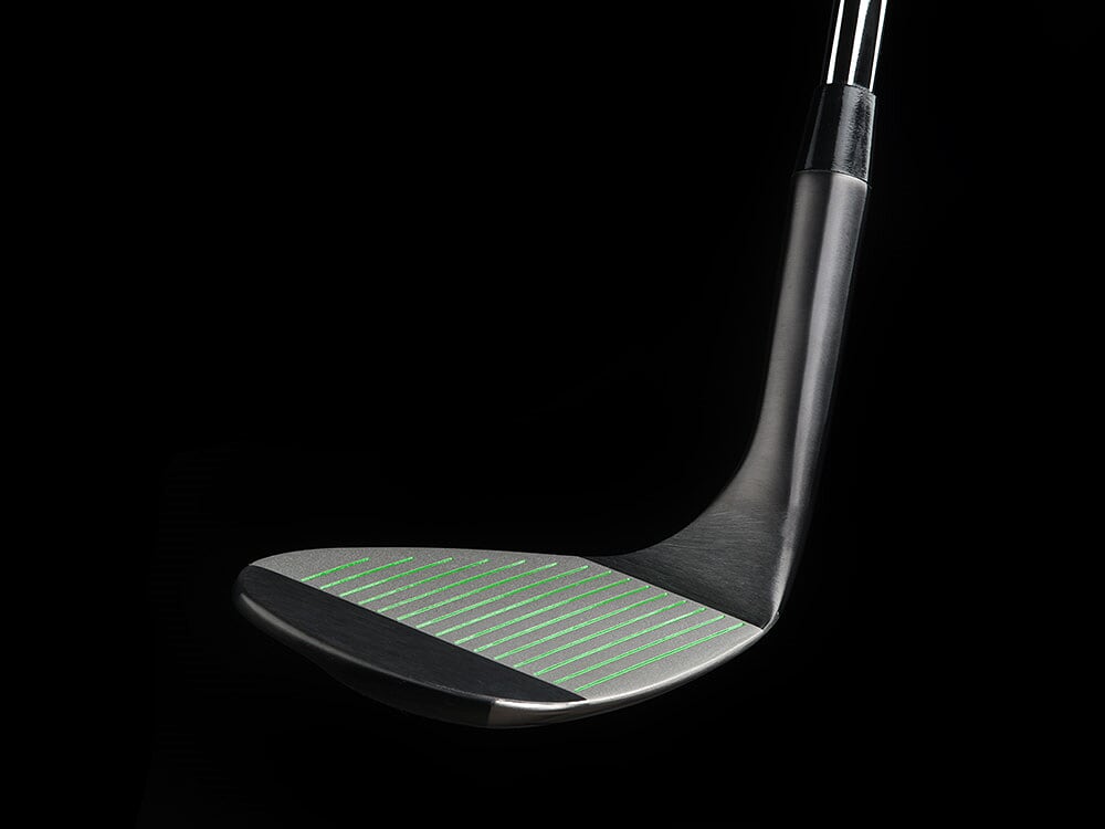 BombTech golf clubs 72 degree wedge for sale