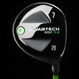 BombTech 7 Wood