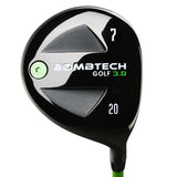 BombTech 7 Wood
