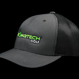 Bombtech Golf Hat