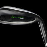 BombTech Golf Chipper