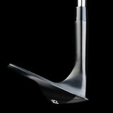 BombTech Golf Limited Edition Black 64 Degree Wedge