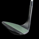 BombTech Golf Limited Edition Black 64 Degree Wedge