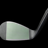 BombTech Golf Limited Edition Black 64 Degree Wedge