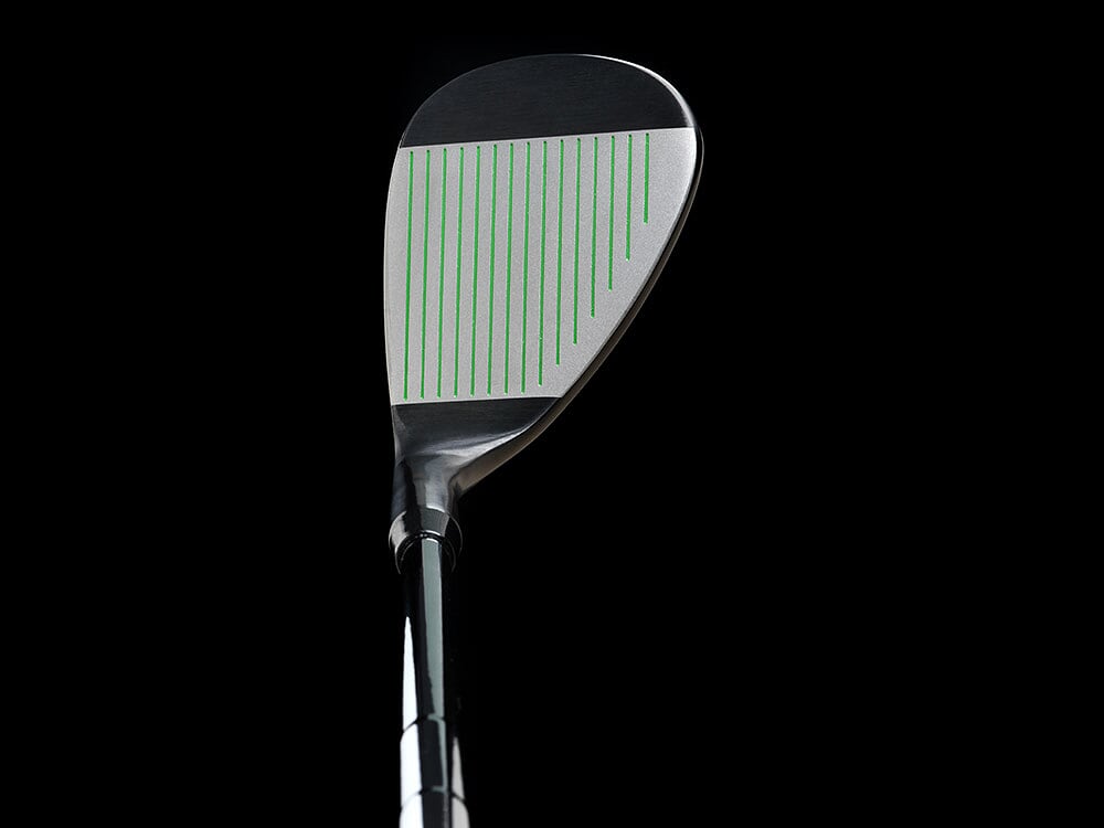 BombTech golf clubs 72 degree wedge