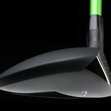 BombTech 7 Wood