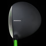 BombTech 7 Wood