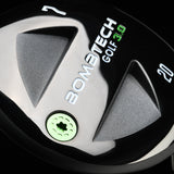 BombTech 7 Wood